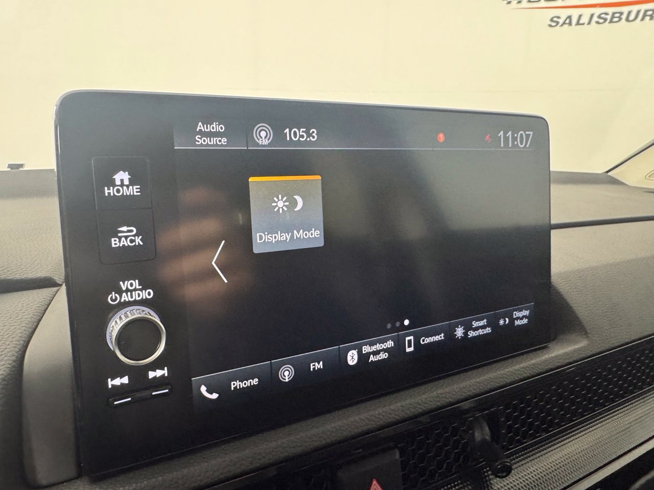 Used 2023 Honda CR-V EX-L image 18