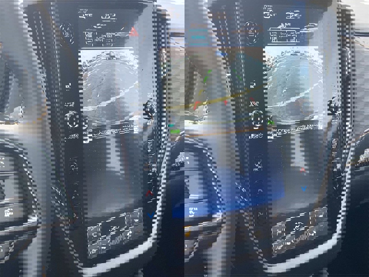 New 2026 Subaru Forester Wilderness image 23