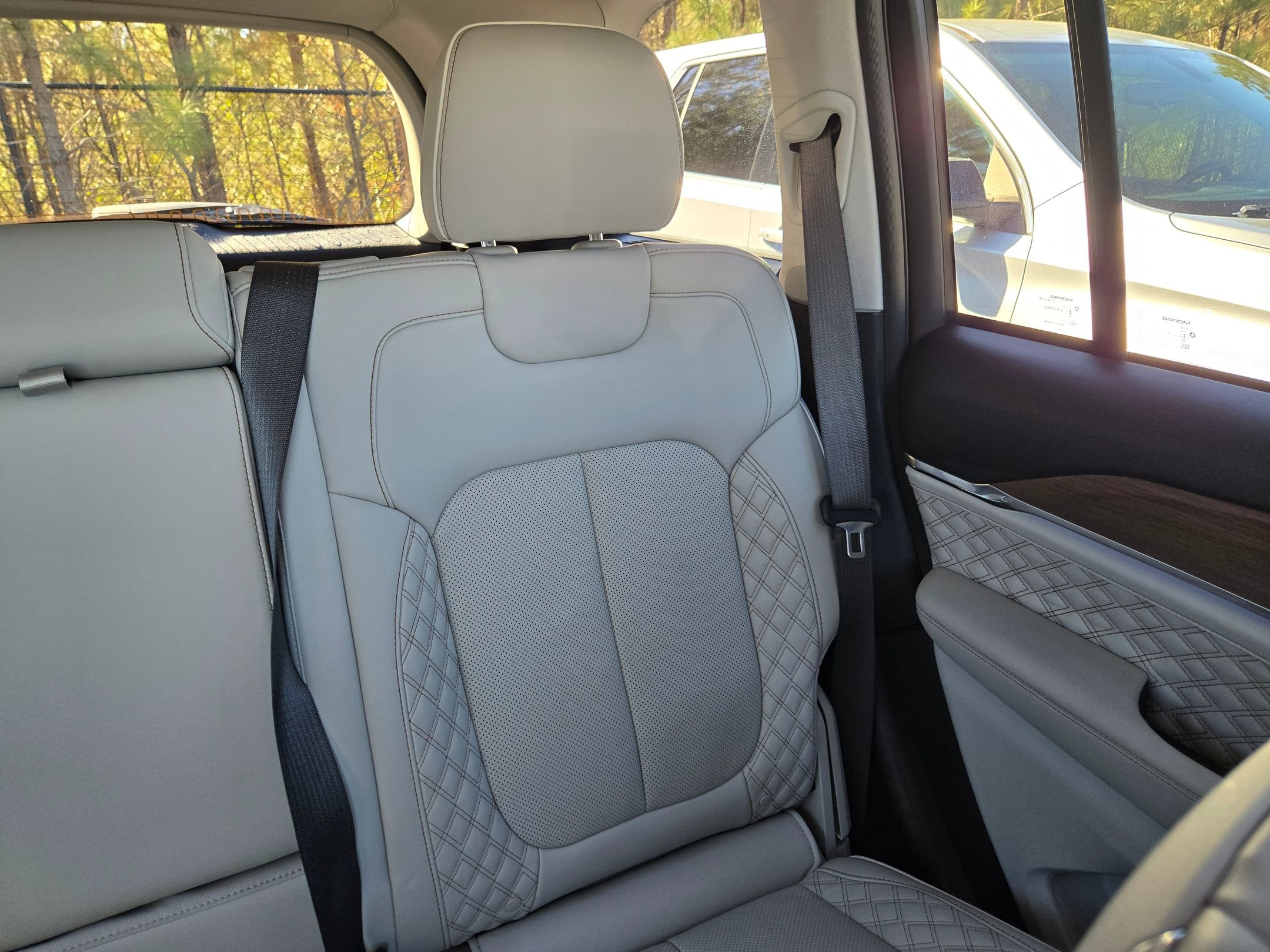 Used 2022 Jeep Grand Cherokee Summit image 32