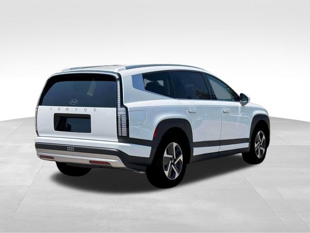 New 2026 Hyundai Ioniq 9 S image 7