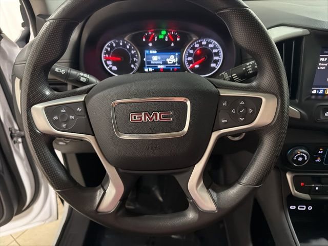 Used 2024 GMC Terrain SLE FWD image 13