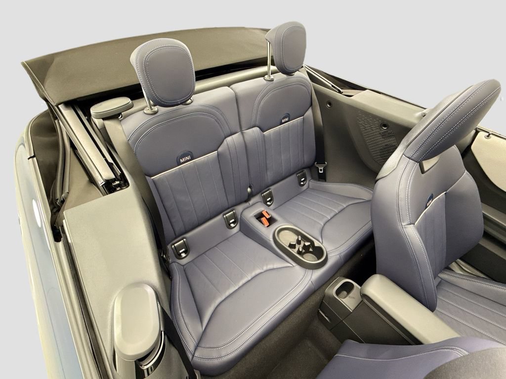 New 2026 MINI Cooper S FWD image 28