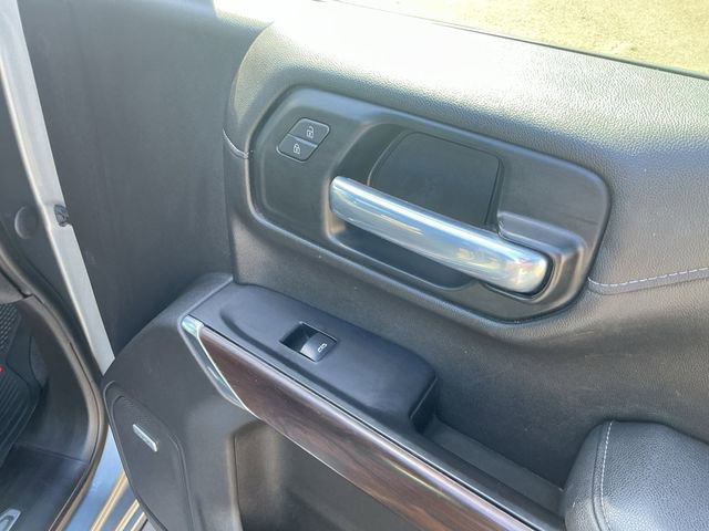 Used 2021 GMC Sierra 1500 SLT w/ SLT Premium Plus Package image 23