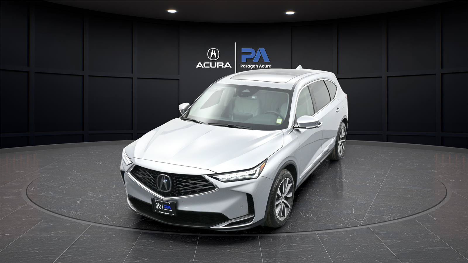Certified 2026 Acura MDX FWD w/ Technology Package image 45