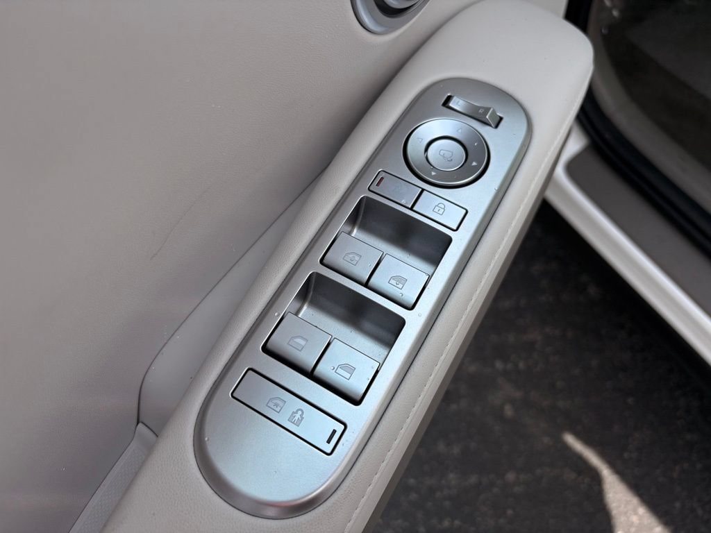 New 2026 Hyundai Palisade SEL FWD image 12