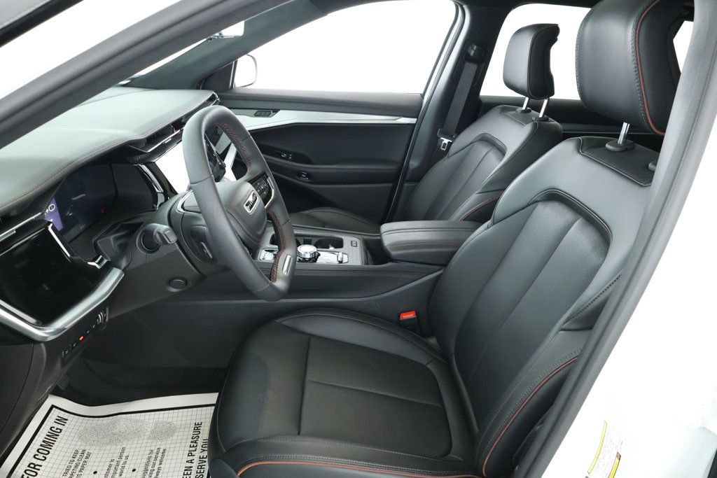 Used 2024 Jeep Wagoneer Launch Edition image 19