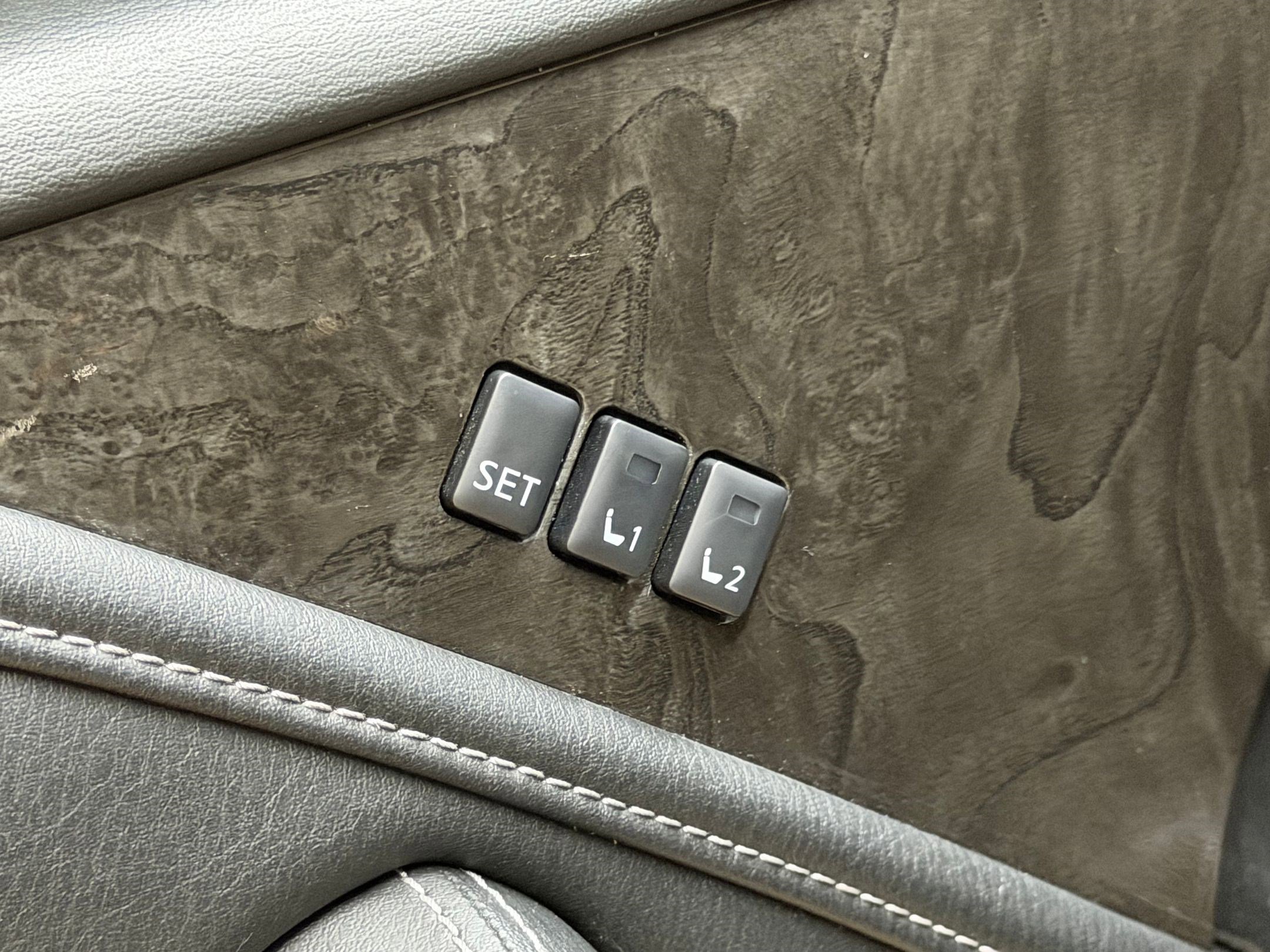 Used 2020 INFINITI QX80 Luxe w/ Edition 30 Package RWD image 19