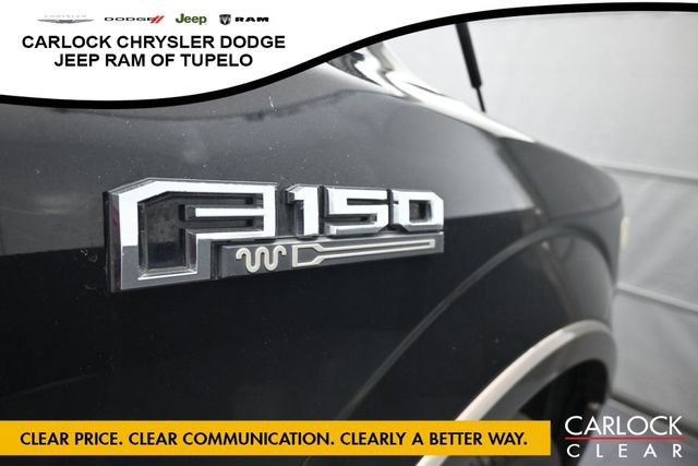Used 2019 Ford F150 King Ranch AWD/4WD image 43