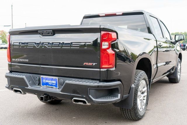 Used 2023 Chevrolet Silverado 1500 RST image 6