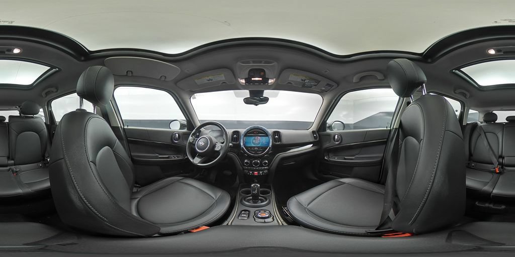 Used 2022 MINI Cooper Countryman FWD image 24