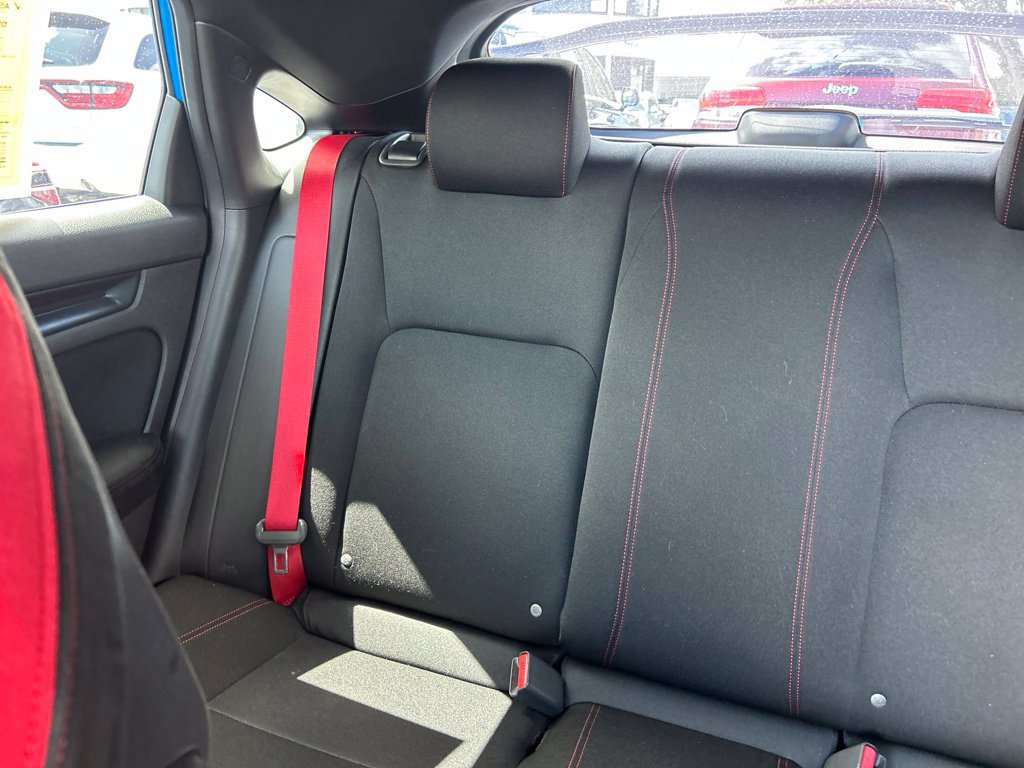 Used 2024 Honda Civic Type R image 13