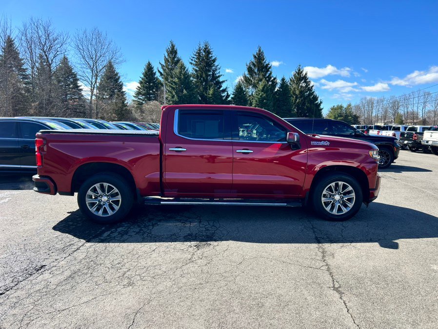 Used 2019 Chevrolet Silverado 1500 High Country image 7