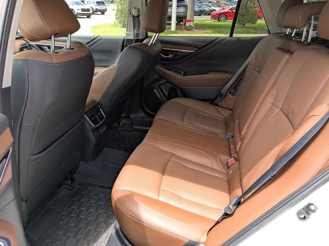 Used 2021 Subaru Outback Touring XT AWD/4WD image 33