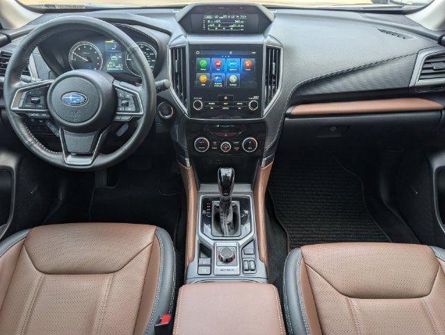 Certified 2024 Subaru Forester Touring AWD/4WD image 26