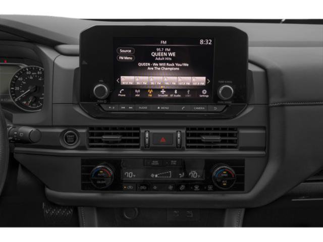 New 2025 Nissan Pathfinder S AWD/4WD image 13