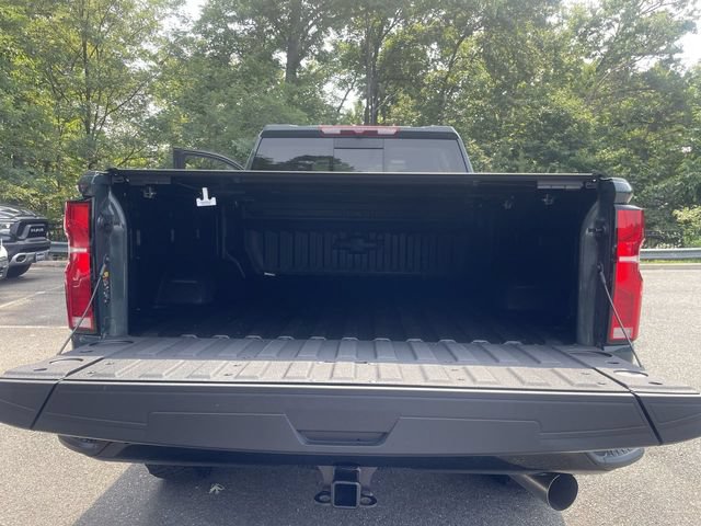 New 2026 Chevrolet Silverado 3500 LT w/ Trail Boss Package AWD/4WD image 25