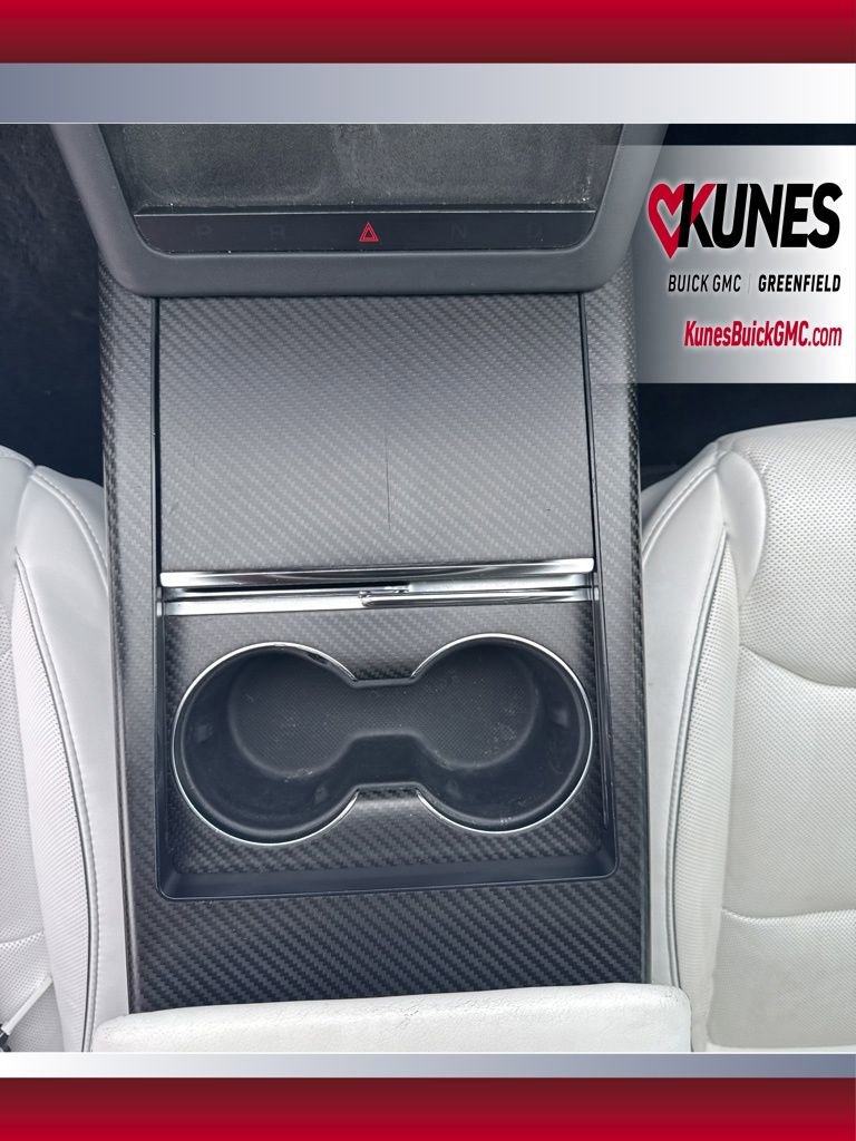 Used 2022 Tesla Model S Plaid image 27