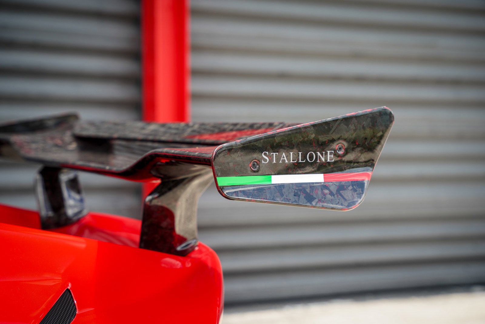 Used 2020 Ferrari 812 Superfast RWD image 32