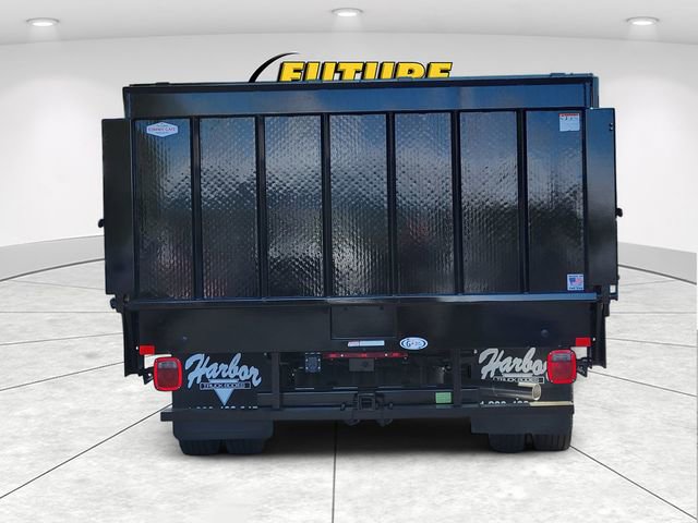 New 2024 Ford F450 XL image 6