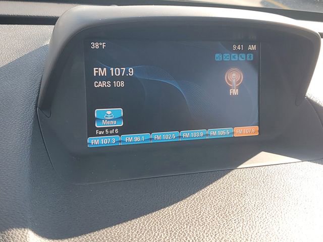 Certified 2014 Buick Encore FWD image 22