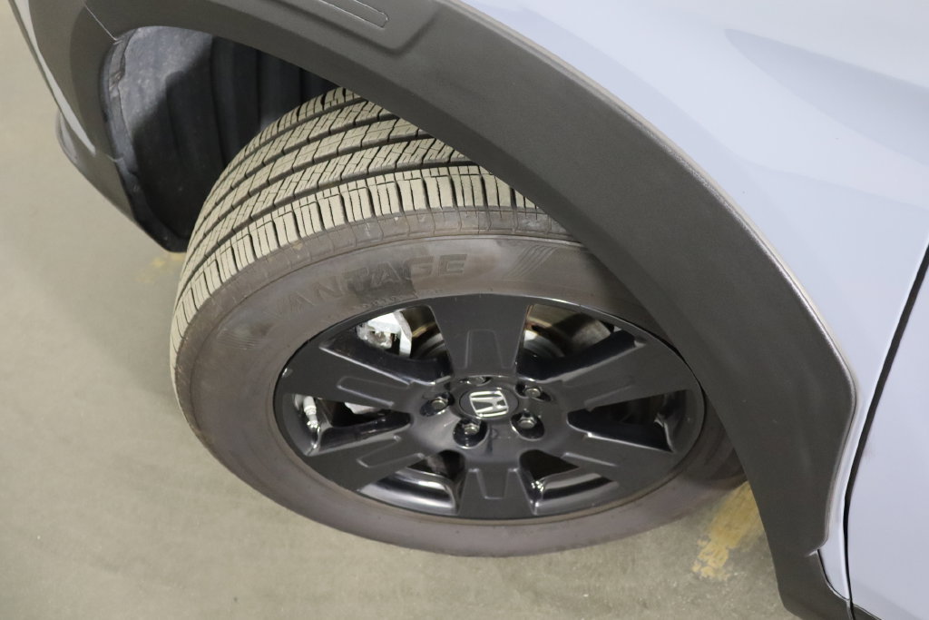 Used 2022 Honda Pilot TrailSport image 44
