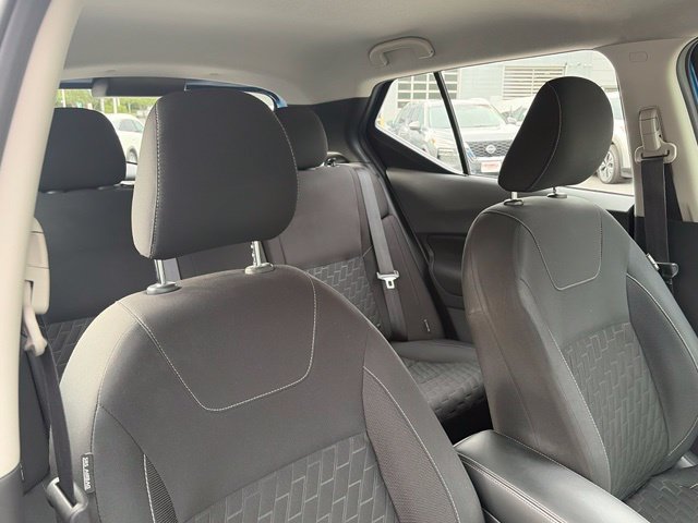 Used 2021 Nissan Kicks SV FWD image 26