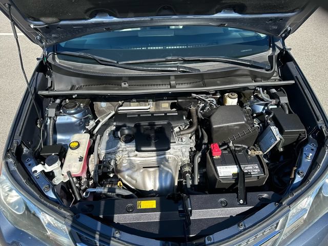 Used 2014 Toyota RAV4 Limited AWD/4WD image 7