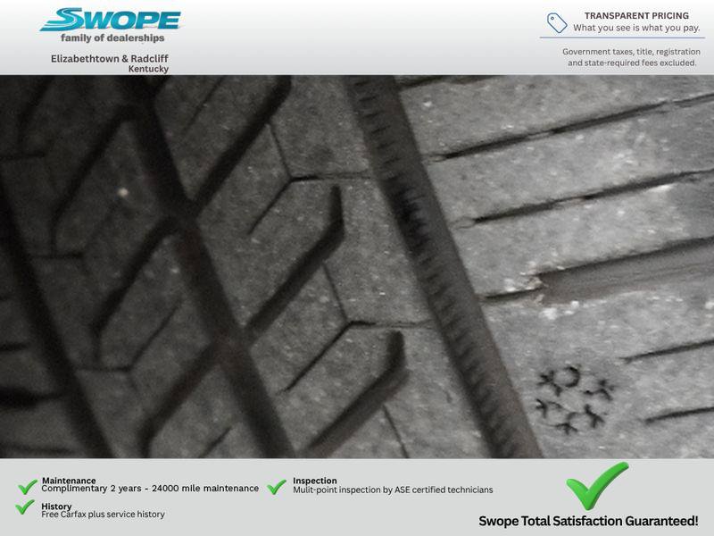 Used 2019 Hyundai Santa Fe SE FWD image 25