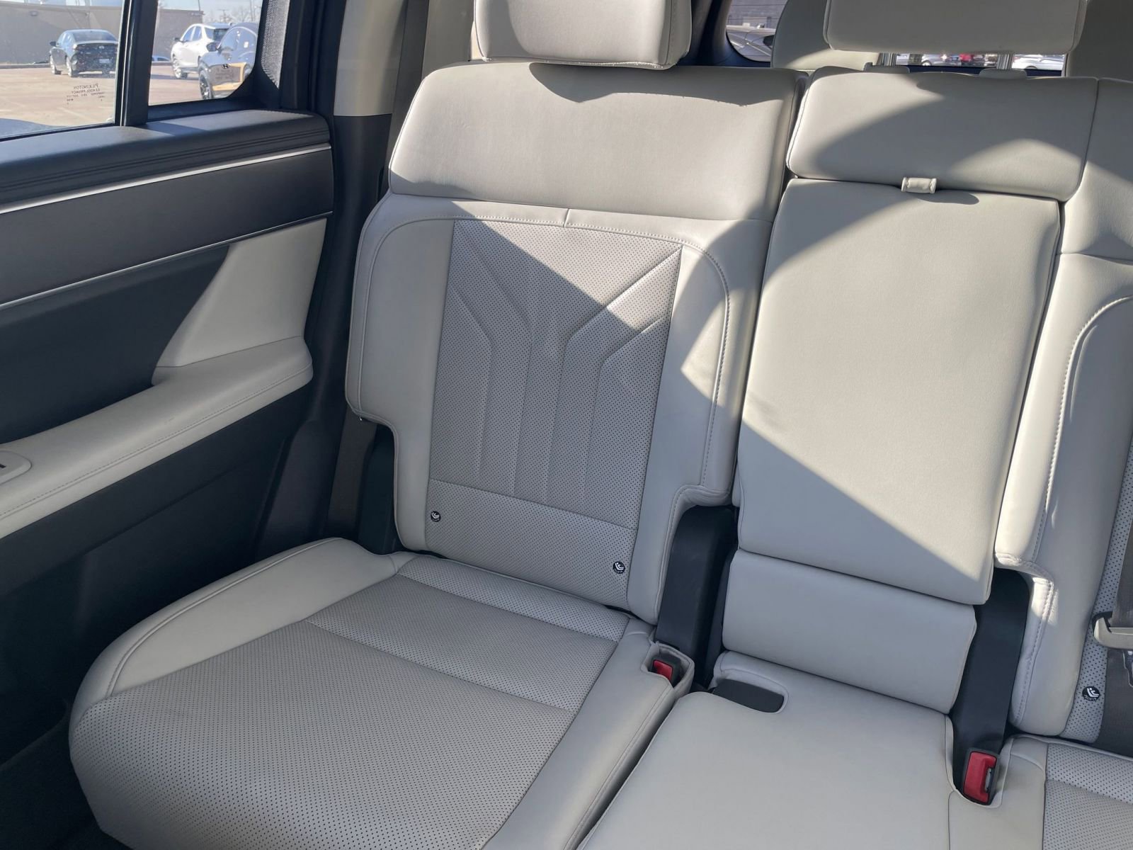 Used 2025 Hyundai Santa Fe SEL image 42