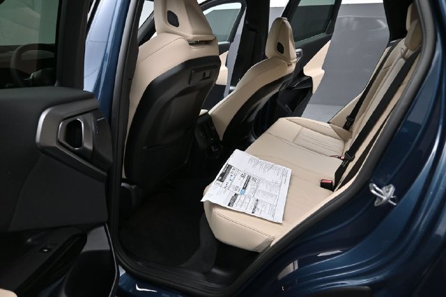 New 2026 BMW X3 xDrive30i w/ Premium Package AWD/4WD image 19