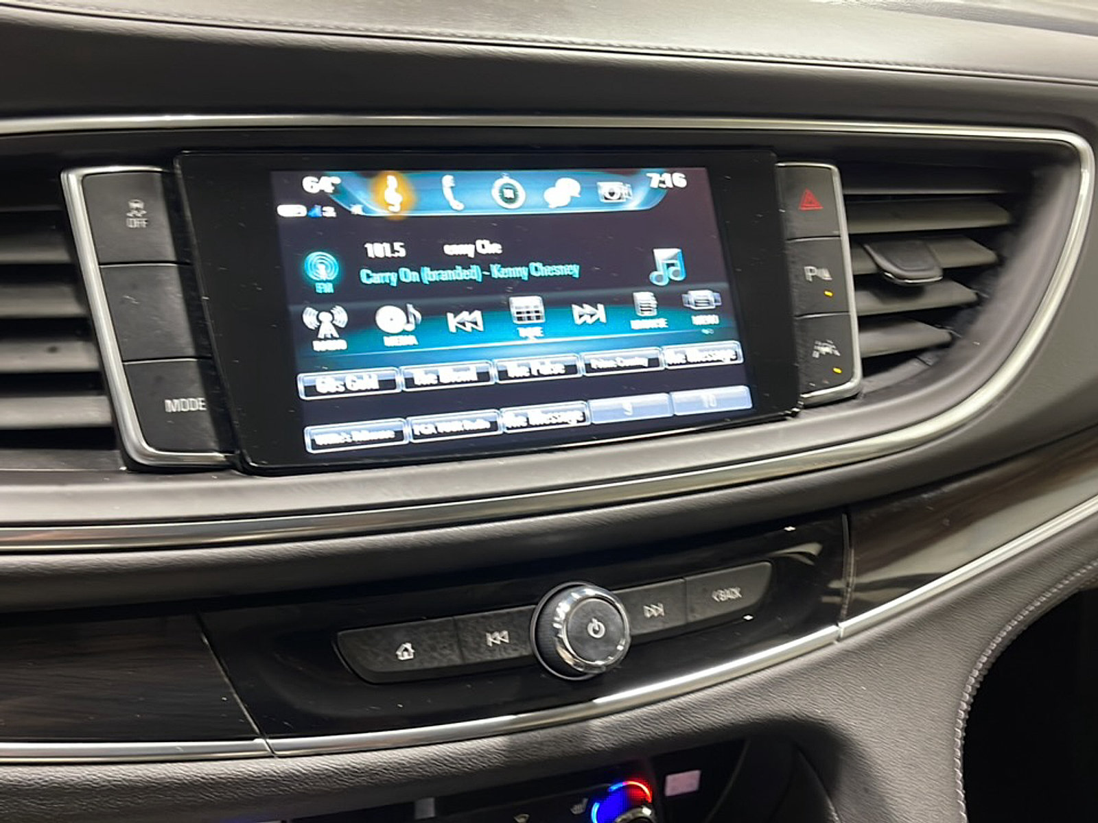 Used 2019 Buick Enclave Premium w/ Trailering Package, 5000 lbs. FWD image 8