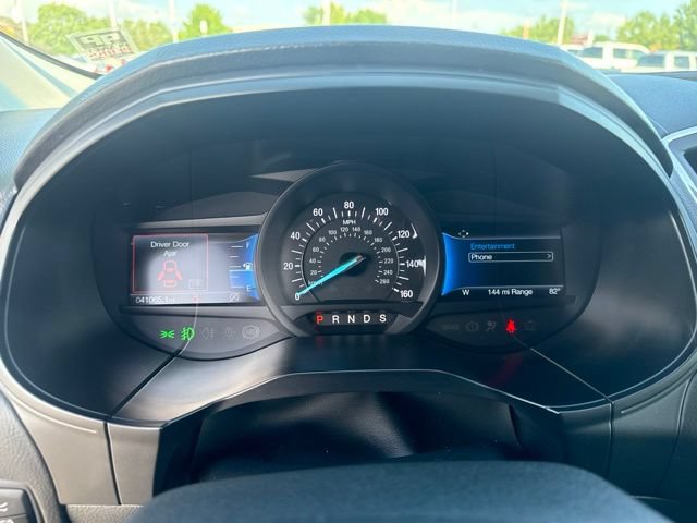 Used 2023 Ford Edge Titanium AWD/4WD image 27