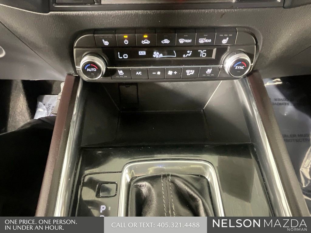 Used 2019 MAZDA CX-5 Signature AWD/4WD image 37