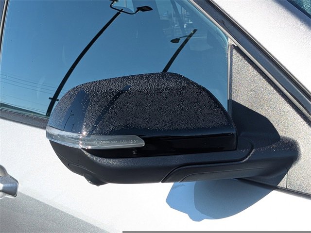 New 2026 GMC Acadia Elevation w/ Black Edition image 12