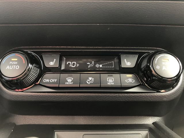 New 2026 Nissan Kicks SV w/ SV Premium Package image 27