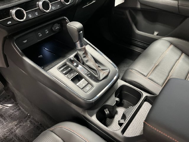 New 2027 Honda CR-V Sport-L image 23