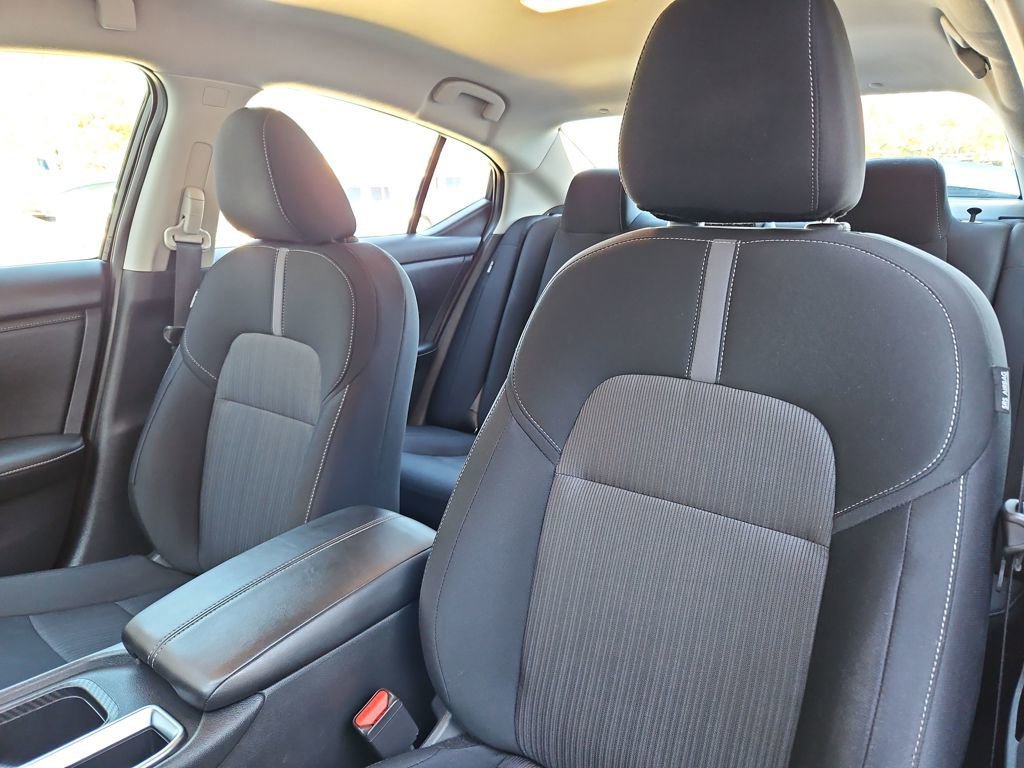 Used 2024 Nissan Sentra SV image 22