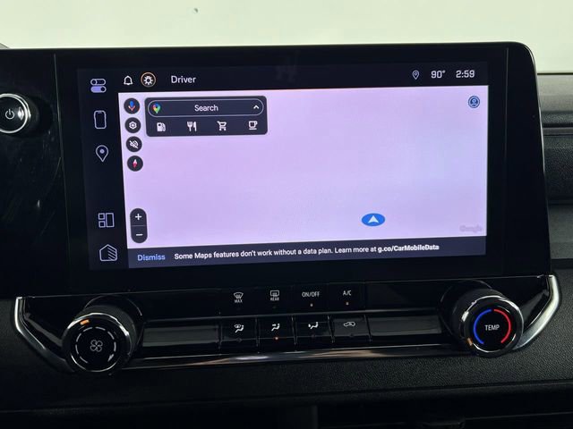 Certified 2023 Chevrolet Colorado Trail Boss w/ Advanced Trailering Package image 14