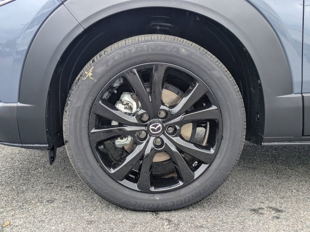 New 2026 MAZDA CX-30 AWD 2.5 S image 9