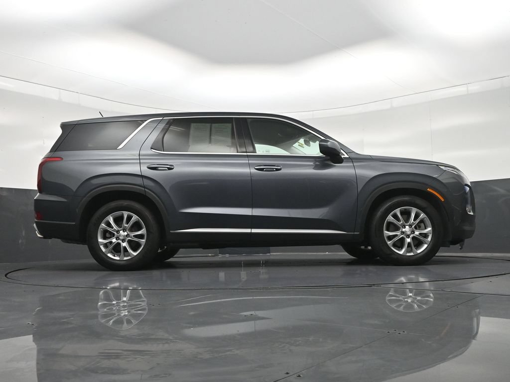 Used 2021 Hyundai Palisade SE w/ Cargo Package FWD image 29