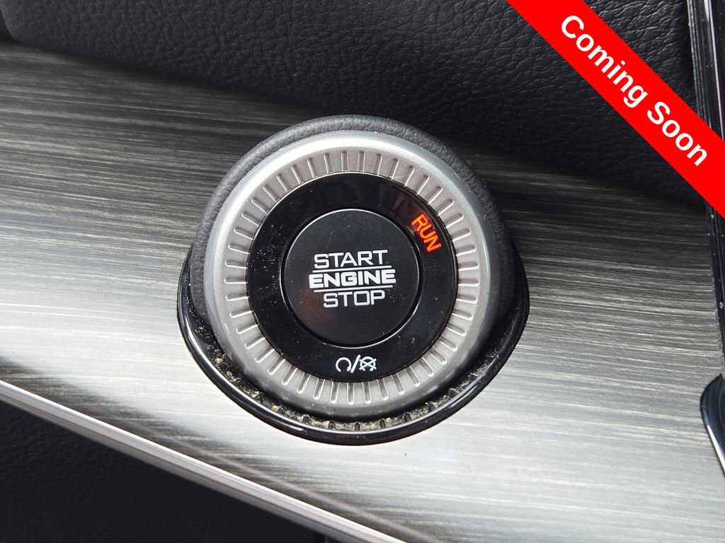 Used 2024 Jeep Wagoneer Series II AWD/4WD image 26