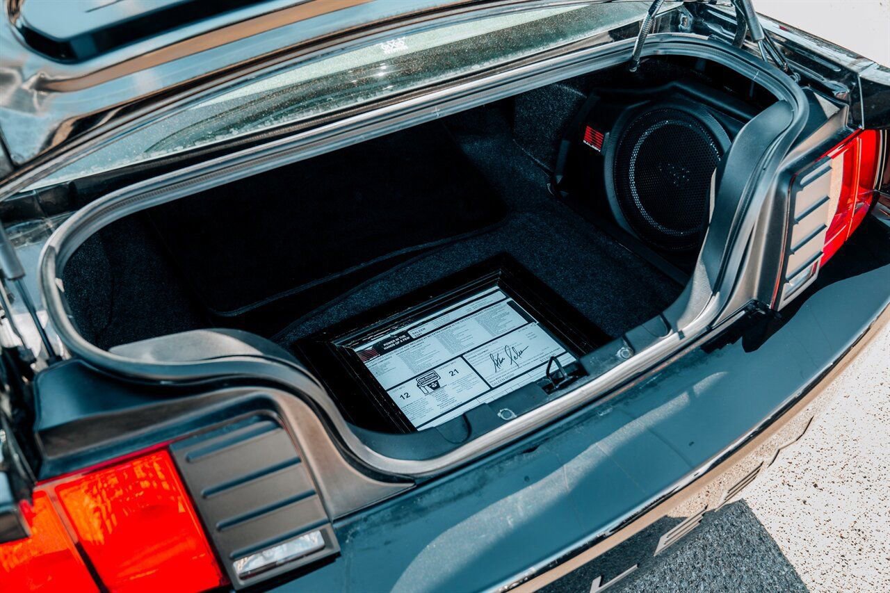 Used 2007 Ford Mustang GT Premium image 43