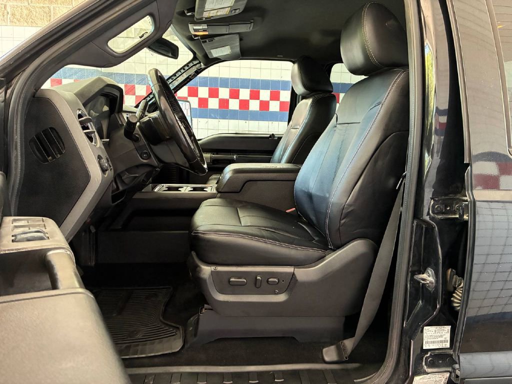 Used 2011 Ford F250 Lariat image 9