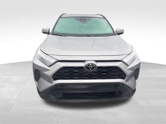 Used 2023 Toyota RAV4 XLE image 38