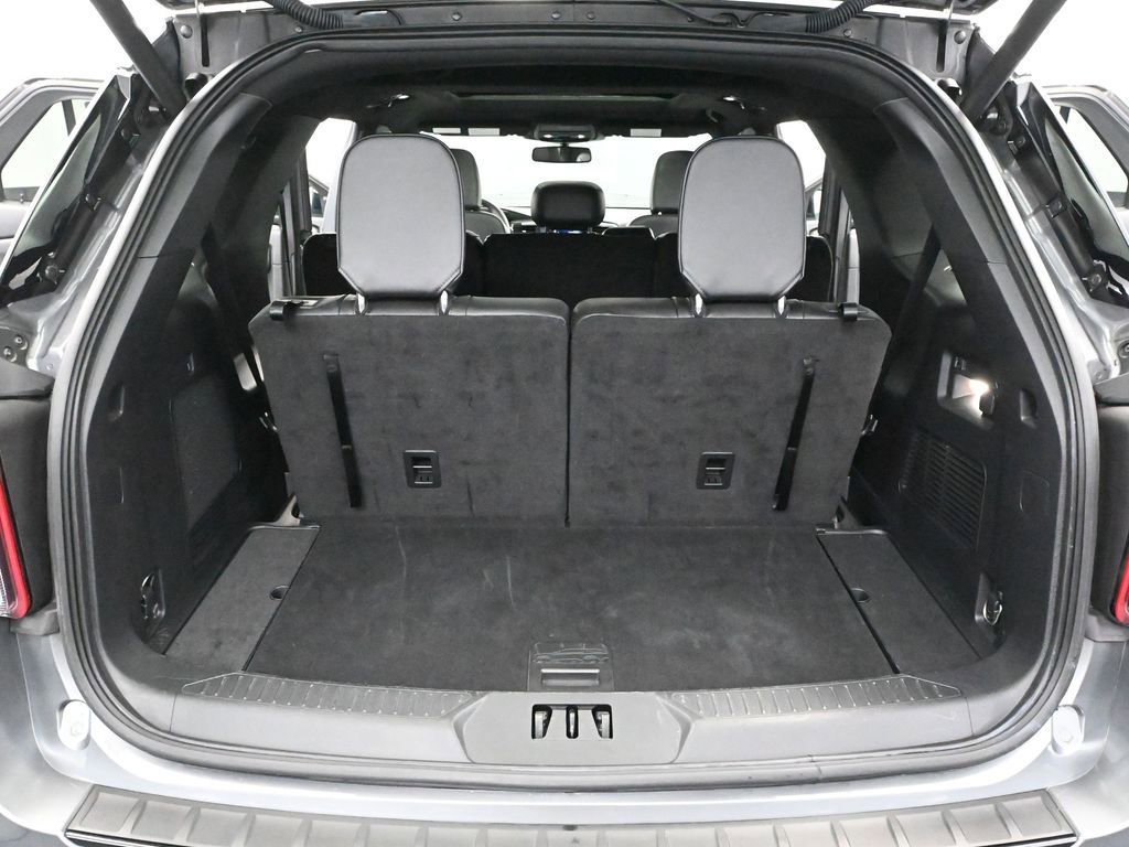 Used 2022 Ford Explorer ST-Line w/ Class IV Trailer Tow Package image 44