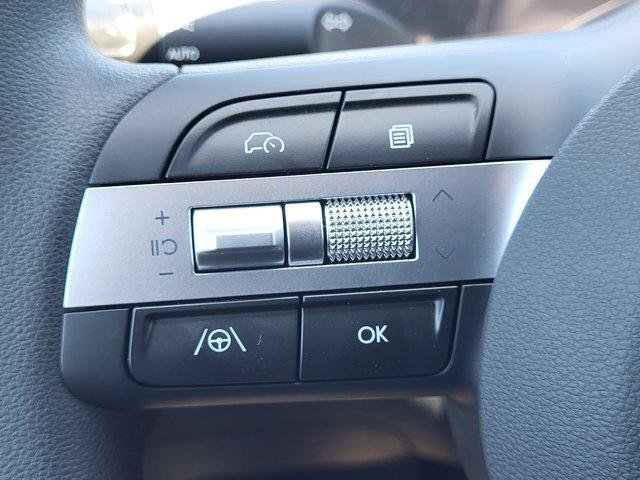 New 2026 Hyundai Santa Cruz SEL FWD image 18