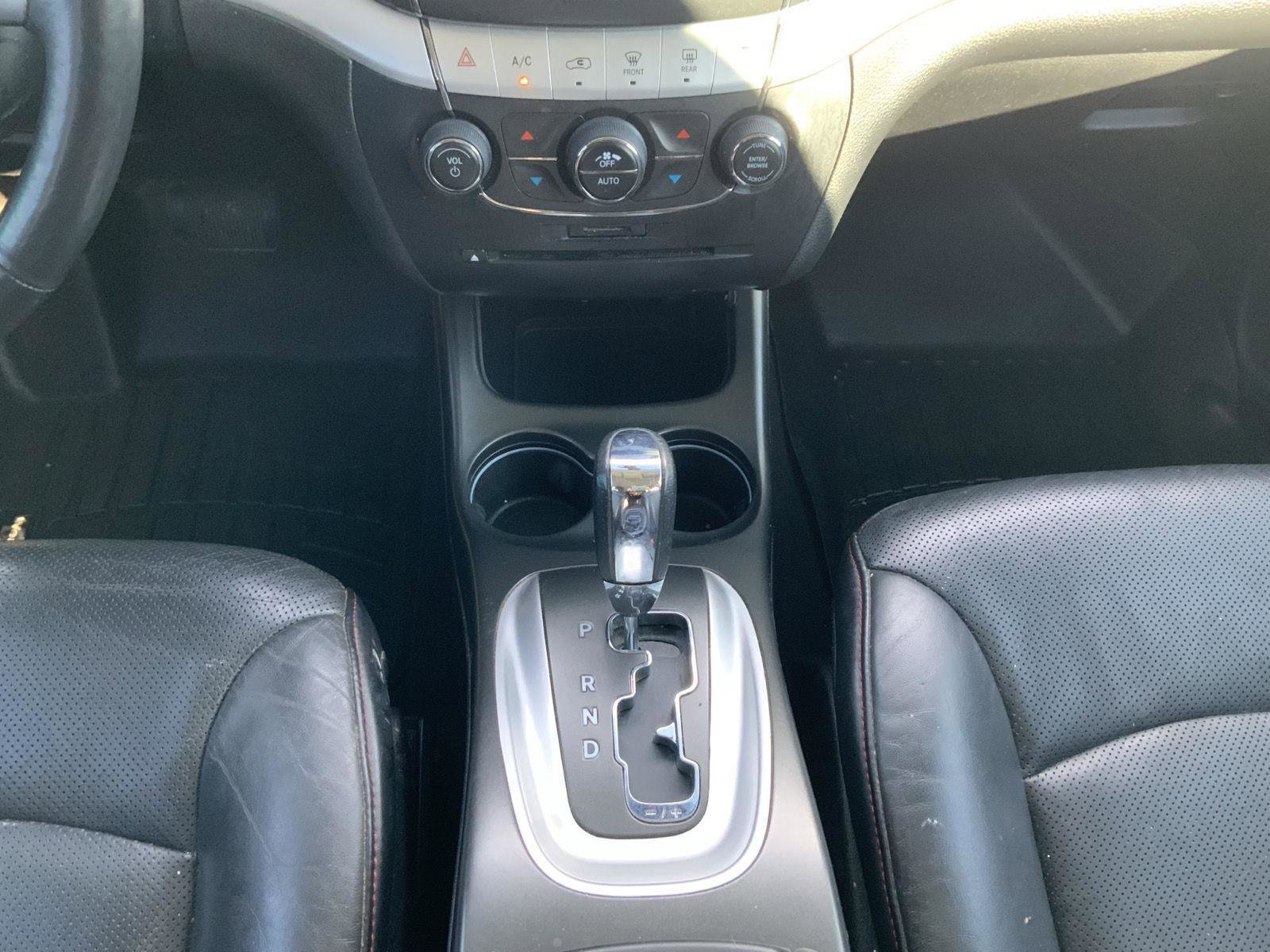 Used 2018 Dodge Journey GT image 44