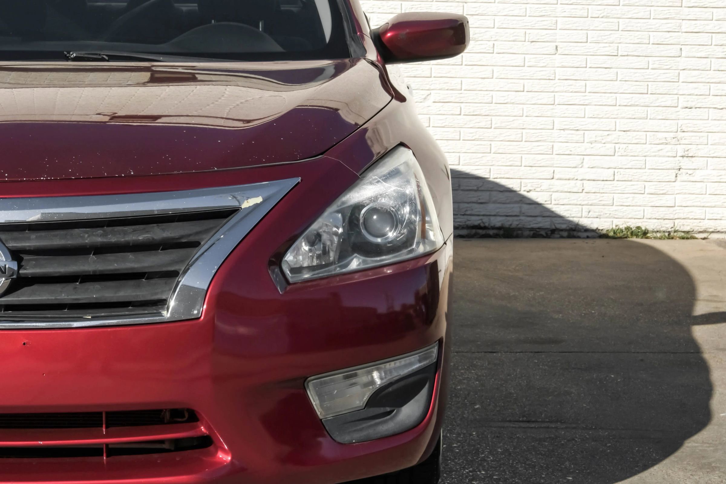 Used 2013 Nissan Altima 2.5 S image 48