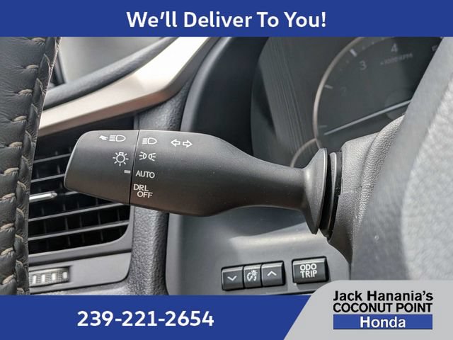 Used 2022 Lexus RX 350 FWD image 30