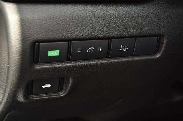 Certified 2024 Nissan Sentra SV image 11